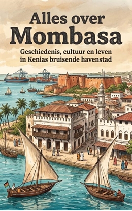 Afbeeldingen van Alles over Mombasa