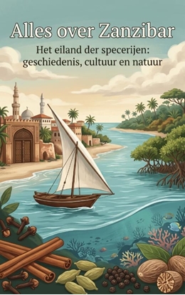 Afbeeldingen van Alles over Zanzibar