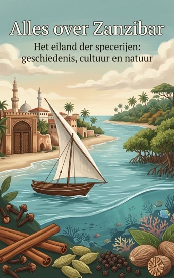 Afbeelding van Alles over Zanzibar
