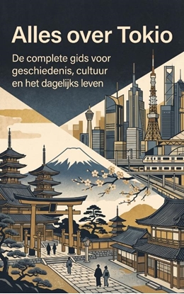Afbeeldingen van Alles over Tokio