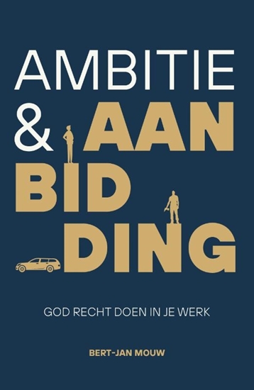 Afbeelding van Ambitie & aanbidding