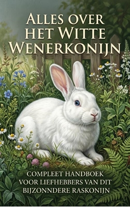 Afbeeldingen van Alles over het Witte Wenerkonijn