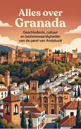 Afbeeldingen van Alles over Granada
