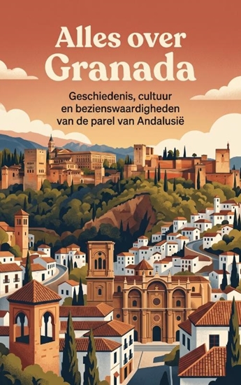 Afbeelding van Alles over Granada