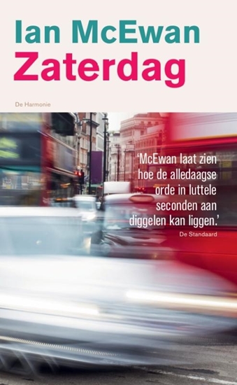 Afbeelding van Zaterdag
