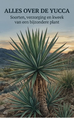 Afbeeldingen van Alles over de Yucca