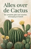 Afbeelding van Alles over de Cactus