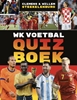 Afbeelding van WK Voetbal Quizboek