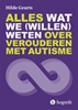 Afbeelding van Alles wat we (willen) weten over verouderen met autisme