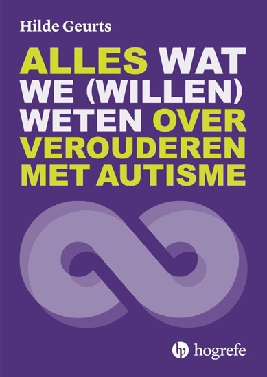 Afbeelding van Alles wat we (willen) weten over verouderen met autisme