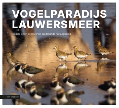 Afbeeldingen van Vogelparadijs Lauwersmeer
