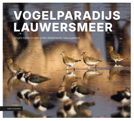 Afbeelding van Vogelparadijs Lauwersmeer