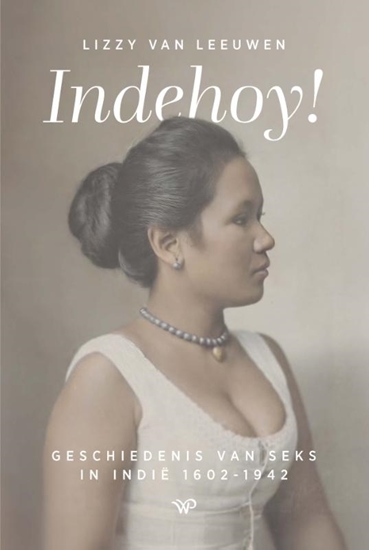 Afbeelding van Indehoy!