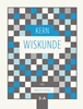 Afbeelding van KERN Wiskunde 3 vwo English edition Leerboek A