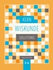 Afbeelding van KERN Wiskunde havo Year 3 part A Worked Solutions
