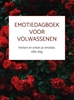 Afbeelding van Emotiedagboek voor volwassenen