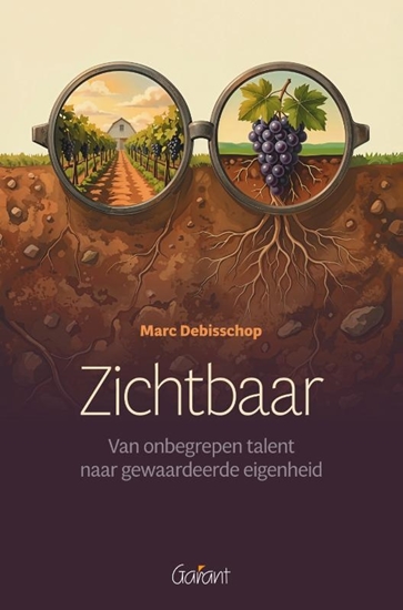 Afbeelding van Zichtbaar