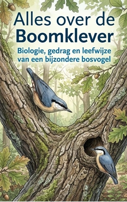 Afbeeldingen van Alles over de Boomklever