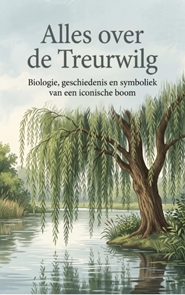 Afbeeldingen van Alles over de Treurwilg