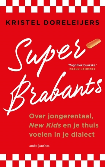 Afbeelding van Superbrabants
