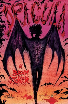 Afbeeldingen van Penguin Classics Deluxe Edition Dracula (Penguin Classics Deluxe Edition)