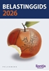 Afbeelding van Belastinggids 2026