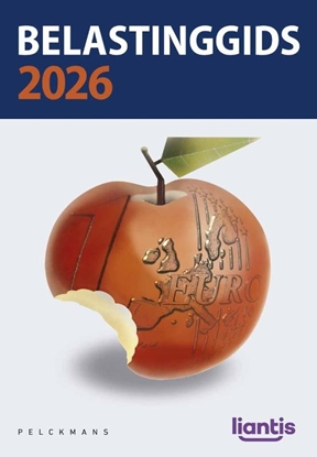 Afbeeldingen van Belastinggids 2026