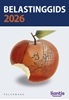 Afbeelding van Belastinggids 2026