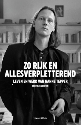 Afbeeldingen van Zo rijk en allesverpletterend