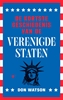 Afbeelding van De kortste geschiedenis van de Verenigde Staten