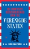 Afbeelding van De kortste geschiedenis van de Verenigde Staten