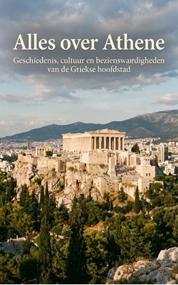 Afbeeldingen van Alles over Athene