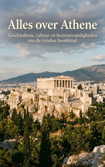 Afbeelding van Alles over Athene
