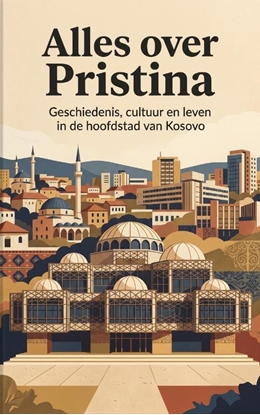 Afbeeldingen van Alles over Pristina