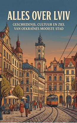 Afbeeldingen van Alles over Lviv