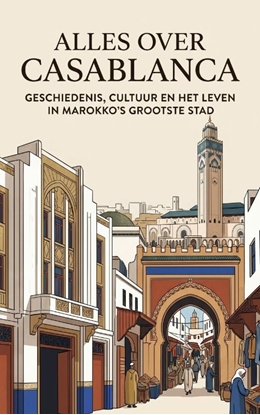 Afbeeldingen van Alles over Casablanca