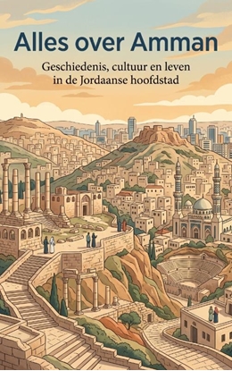 Afbeeldingen van Alles over Amman