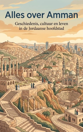 Afbeelding van Alles over Amman