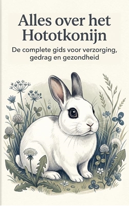 Afbeeldingen van Alles over het Hototkonijn
