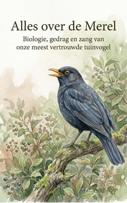 Afbeeldingen van Alles over de Merel