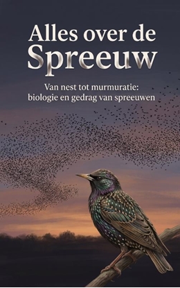 Afbeeldingen van Alles over de Spreeuw