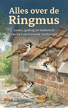 Afbeeldingen van Alles over de Ringmus