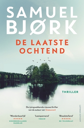 Afbeeldingen van Munch & Krüger De laatste ochtend