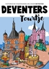 Afbeelding van Stourtje Deventers Tourtje