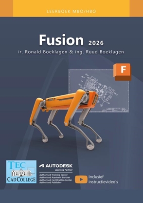 Afbeeldingen van Fusion 2026