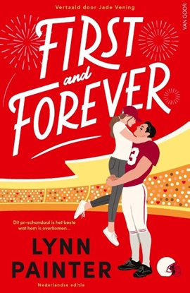 Afbeeldingen van First and Forever
