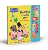 Afbeelding van Peppa Pig Peppa is een ster!