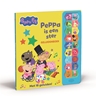 Afbeelding van Peppa Pig Peppa is een ster!