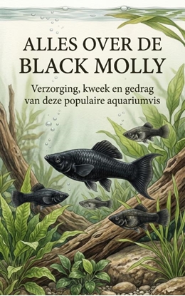 Afbeeldingen van Alles over de Black Molly