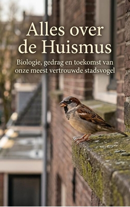 Afbeeldingen van Alles over de Huismus